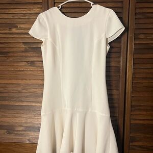 AMANDA UPRICHARD Hudson dress